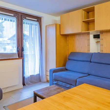 Apartamento Little Nest - Peaceful With A Breathtaking View Of Mont-Blanc Chamonix Mont Blanc Exterior foto